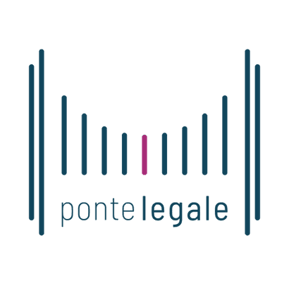 Ponte Legale Logo