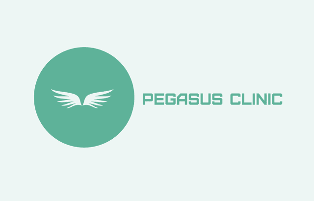 Tales Shibata Pegasus Logo