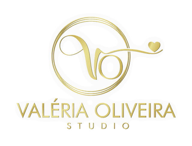 Valeria Oliveira Studio Logo